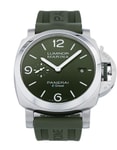 Pre-Owned Panerai Luminor Marina ESteel Watch